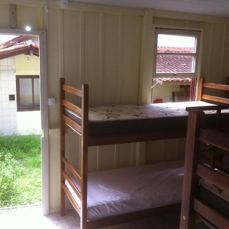 Hostel Casa Da Praia Пісаррас Екстер'єр фото