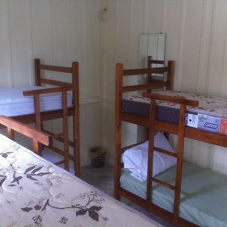 Hostel Casa Da Praia Пісаррас Екстер'єр фото