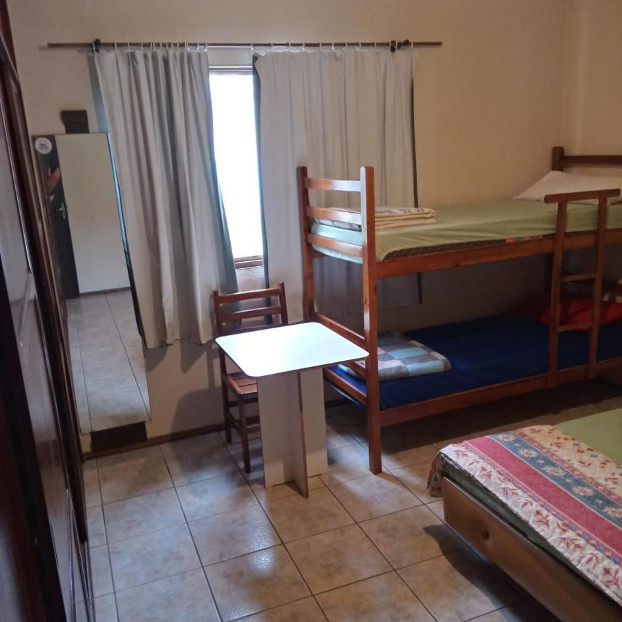 Hostel Casa Da Praia Пісаррас Екстер'єр фото