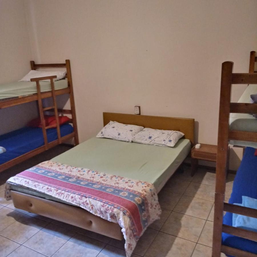 Hostel Casa Da Praia Пісаррас Екстер'єр фото