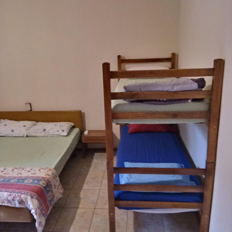 Hostel Casa Da Praia Пісаррас Екстер'єр фото