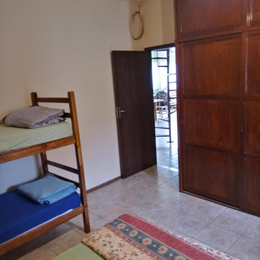 Hostel Casa Da Praia Пісаррас Екстер'єр фото