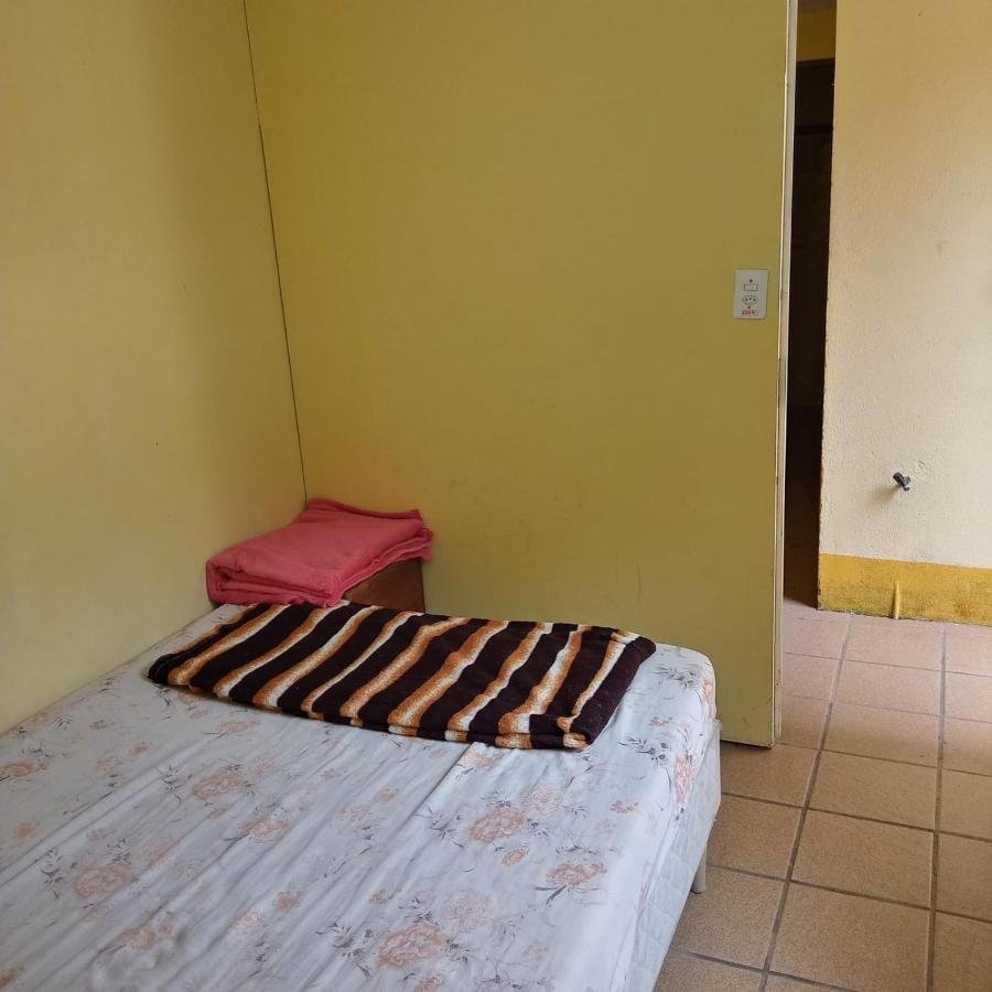 Hostel Casa Da Praia Пісаррас Екстер'єр фото