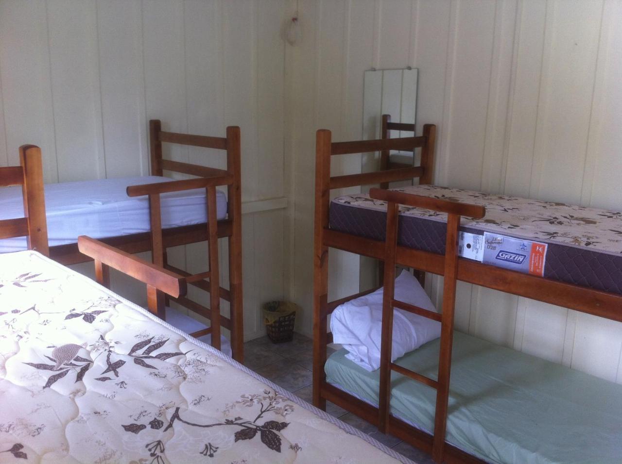 Hostel Casa Da Praia Пісаррас Екстер'єр фото