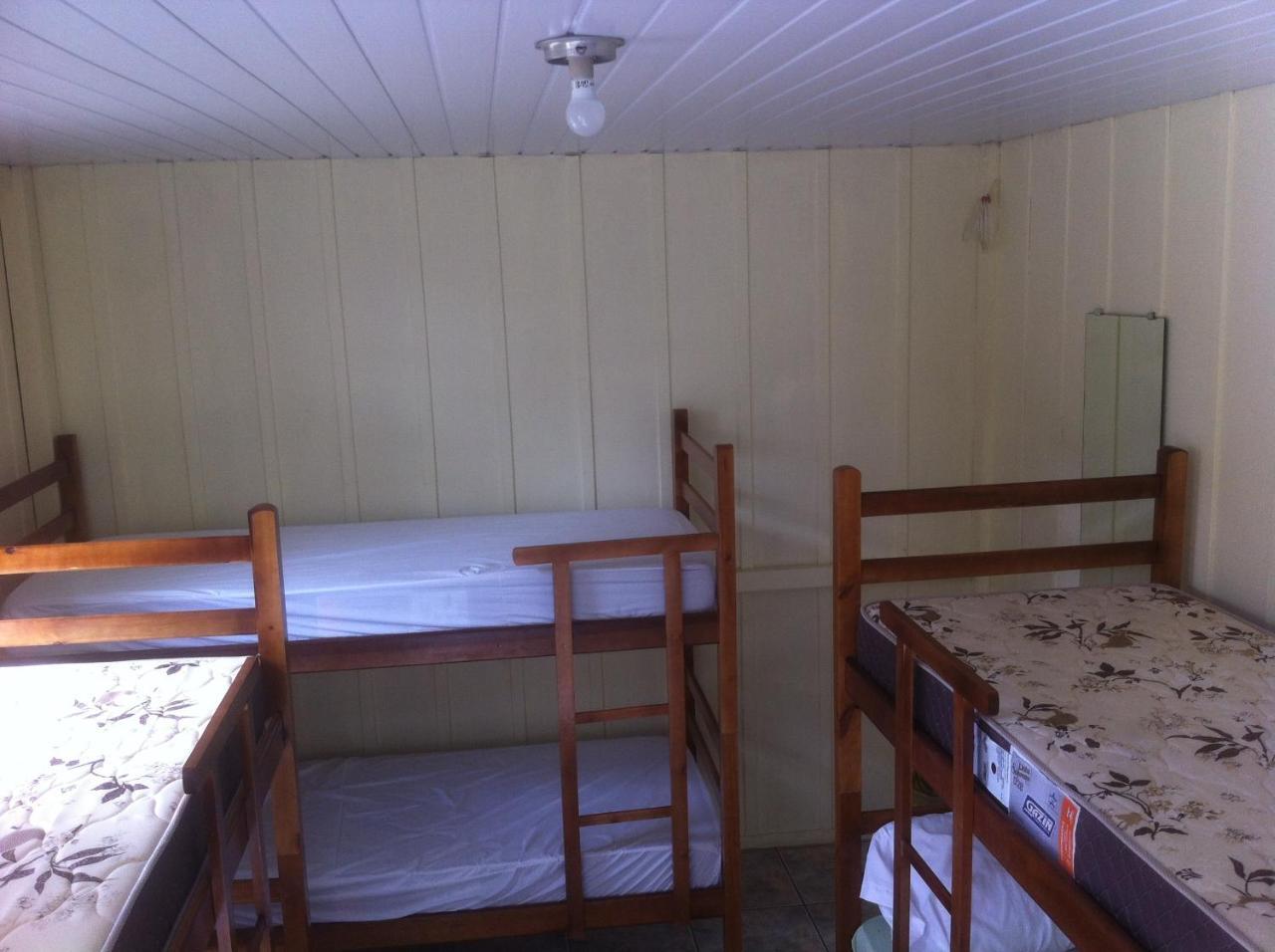 Hostel Casa Da Praia Пісаррас Екстер'єр фото